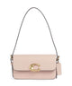 Coach Zoe Schultertasche cream