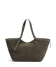 Coach Gramercy Shopper olive