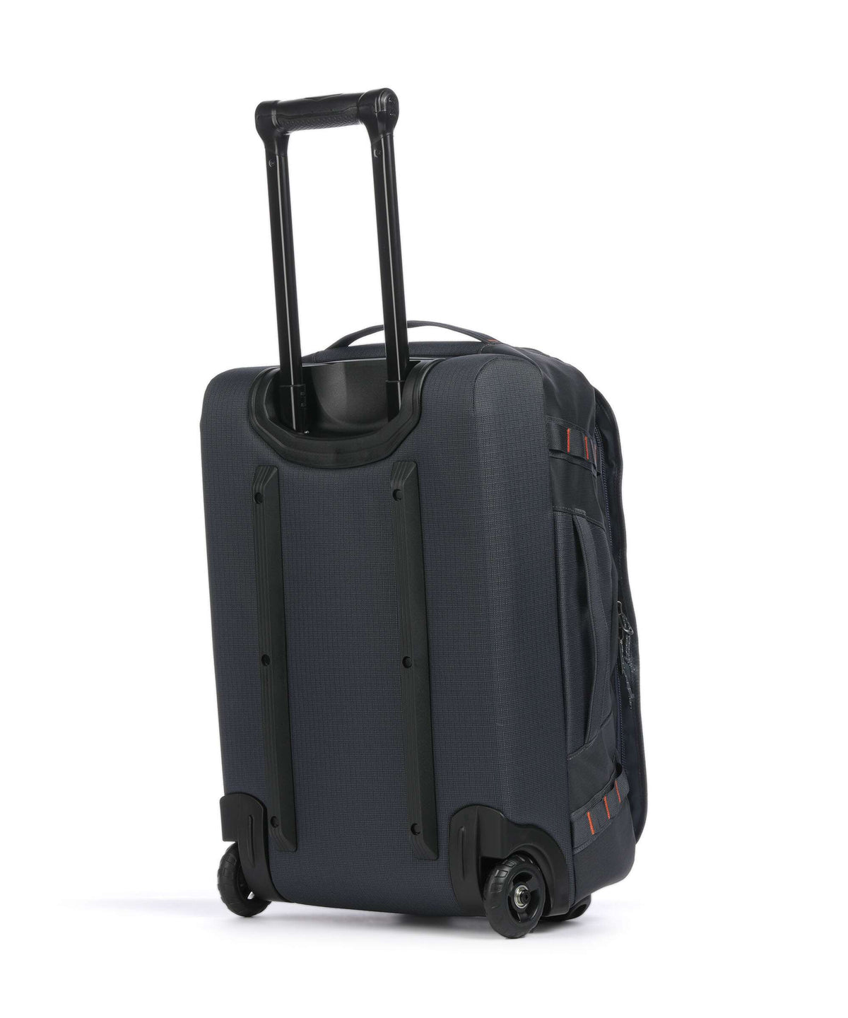 Patagonia Black Hole 40 Travel bag with wheels smolder blue