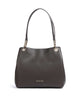 Michael Kors Kensington Large Beuteltasche chocolate
