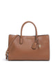 Michael Kors Scarlett Medium Handtasche luggage