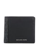 Michael Kors Hudson Portefeuille black
