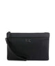 Michael Kors Eli Wristlet black