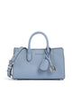 Michael Kors Scarlett XS Borsa a mano chambray