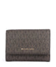 Michael Kors Bryant Portefeuille brown/acorn