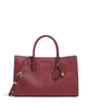 Michael Kors Scarlett Medium Handtasche mulberry