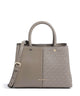 Michael Kors Flora Medium Handbag birch