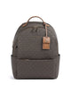 Michael Kors Sable Medium Rucksack brown/acorn