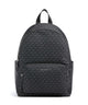 Michael Kors Tanner Large Rucksack black