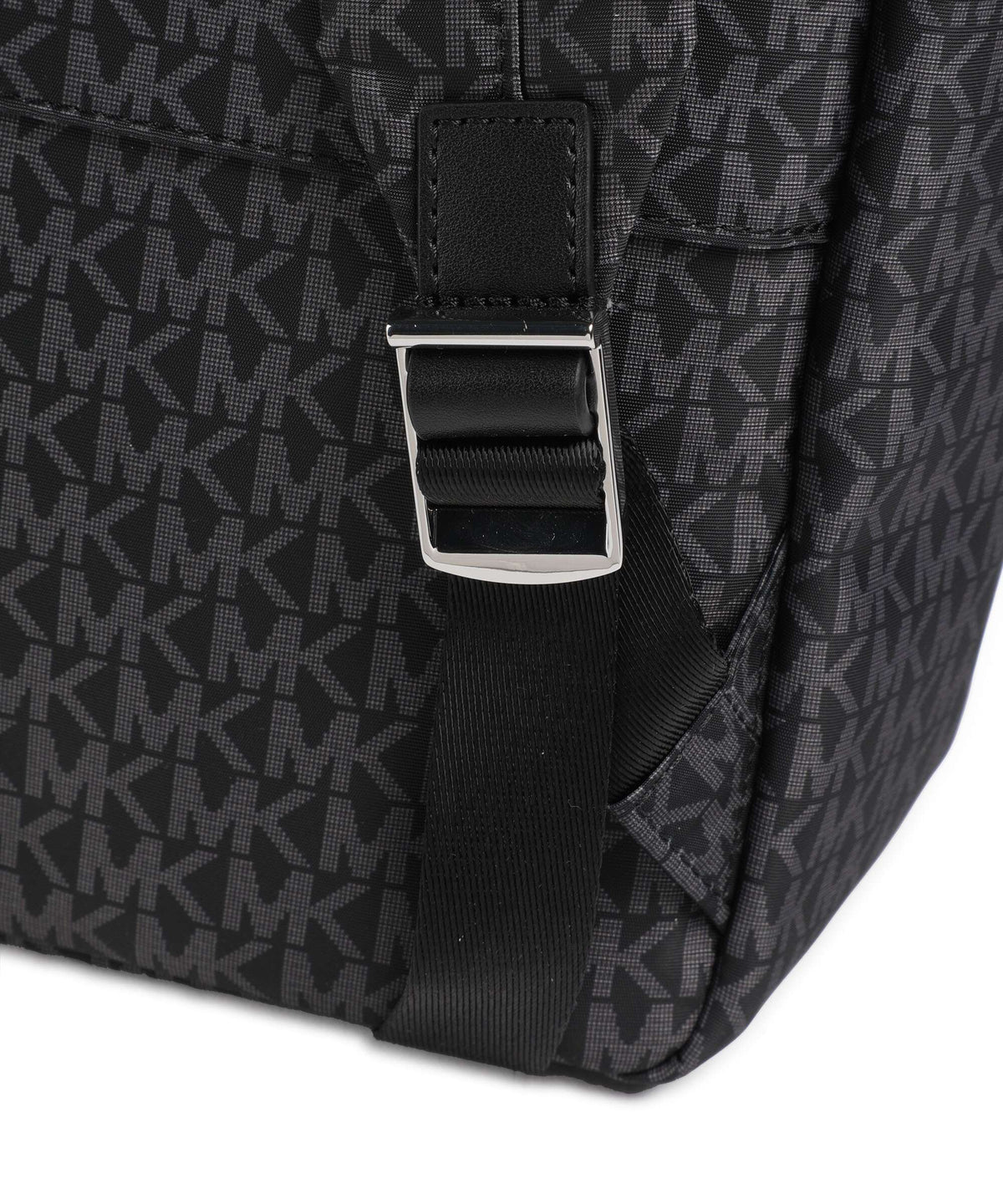 Michael Kors Tanner Large Backpack black