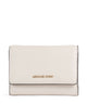 Michael Kors Bryant Portefeuille light cream