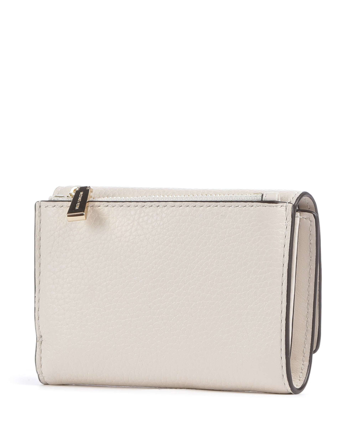 Michael Kors Bryant Wallet light cream