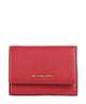 Michael Kors Bryant Portefeuille crimson