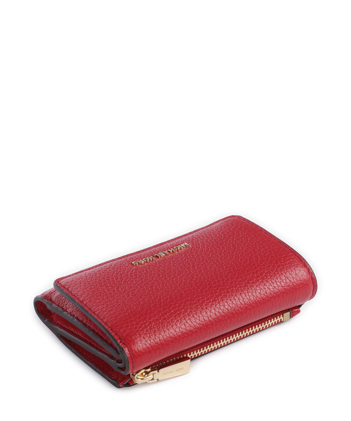 Michael Kors Bryant Wallet crimson