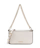 Michael Kors Bryant Small Sac porté épaule light cream