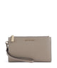 Michael Kors Jet Set Portefeuille birch