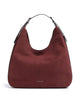 Michael Kors Nolita Large Borsa hobo oxblood