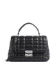 Michael Kors Tribeca Medium Borsa a mano black