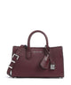 Michael Kors Scarlett XS Borsa a mano oxblood