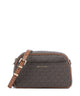 Michael Kors Jet Set Small Umhängetasche brown/acorn