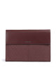 Michael Kors Jet Set Custodia pc oxblood