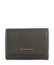 Michael Kors Bryant Portefeuille ivy