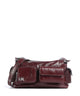 Michael Kors Dakota Small Sac bandoulière oxblood