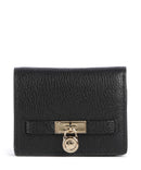 Michael Kors Hamilton Moderne Small Portafoglio black