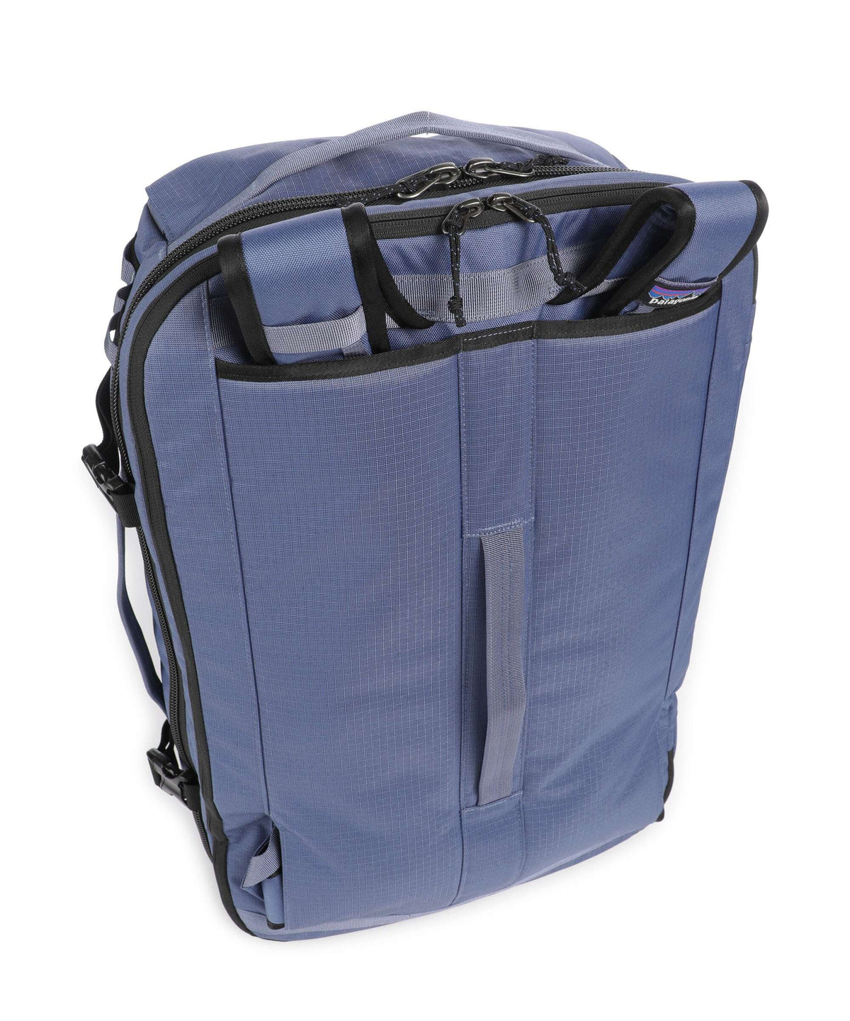 Patagonia Black Hole MLC Travel backpack current blue