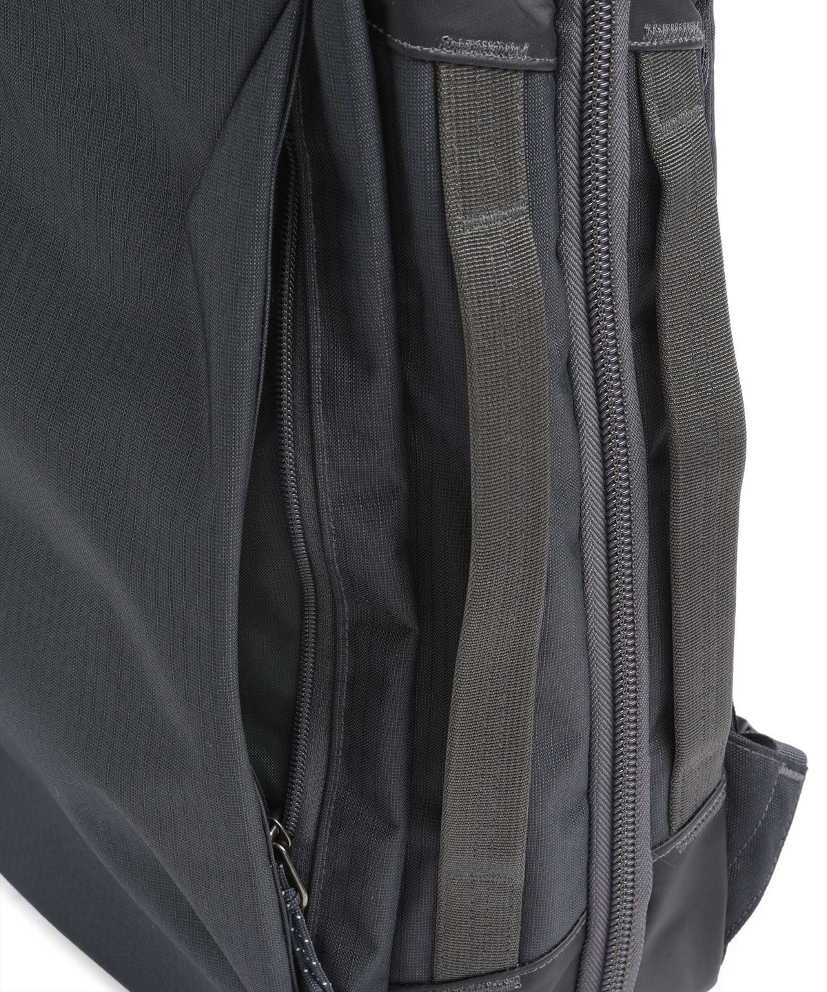 Patagonia Black Hole MCL Micro Travel backpack smolder blue