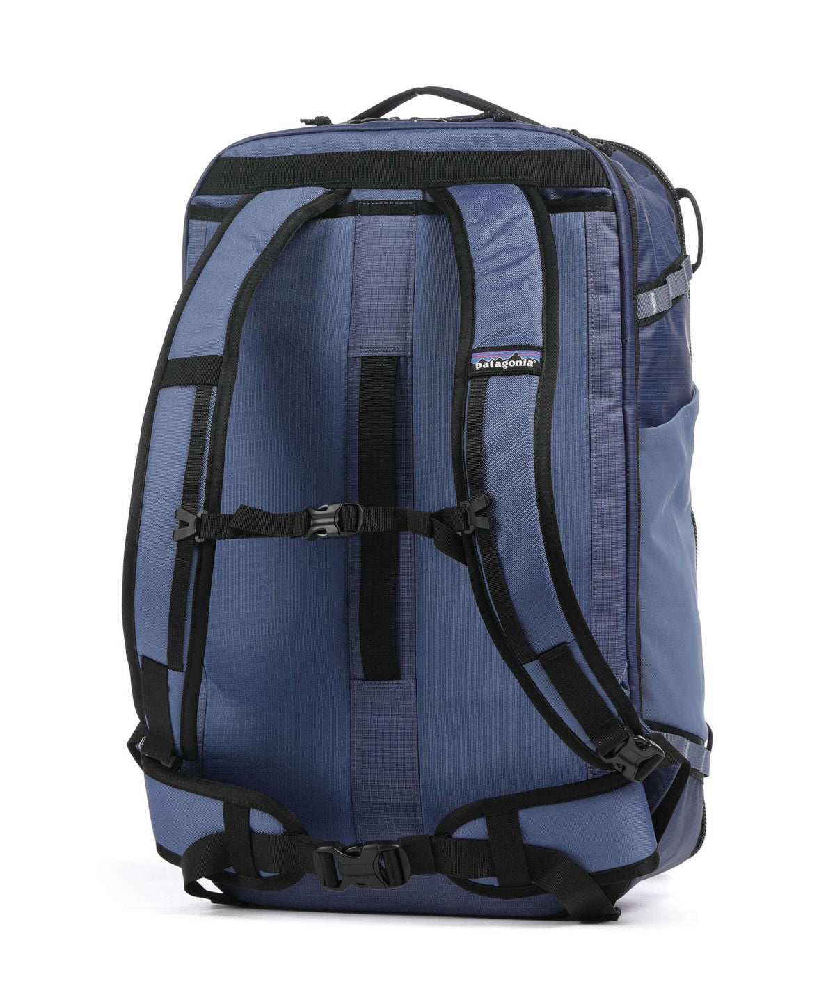 Patagonia Black Hole MCL Mini Travel backpack current blue