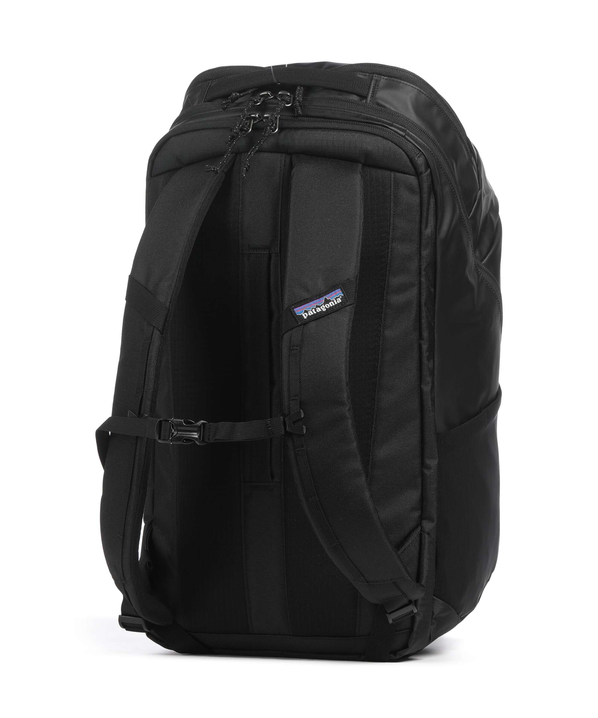 Patagonia Black Hole 32 Backpack black w/black