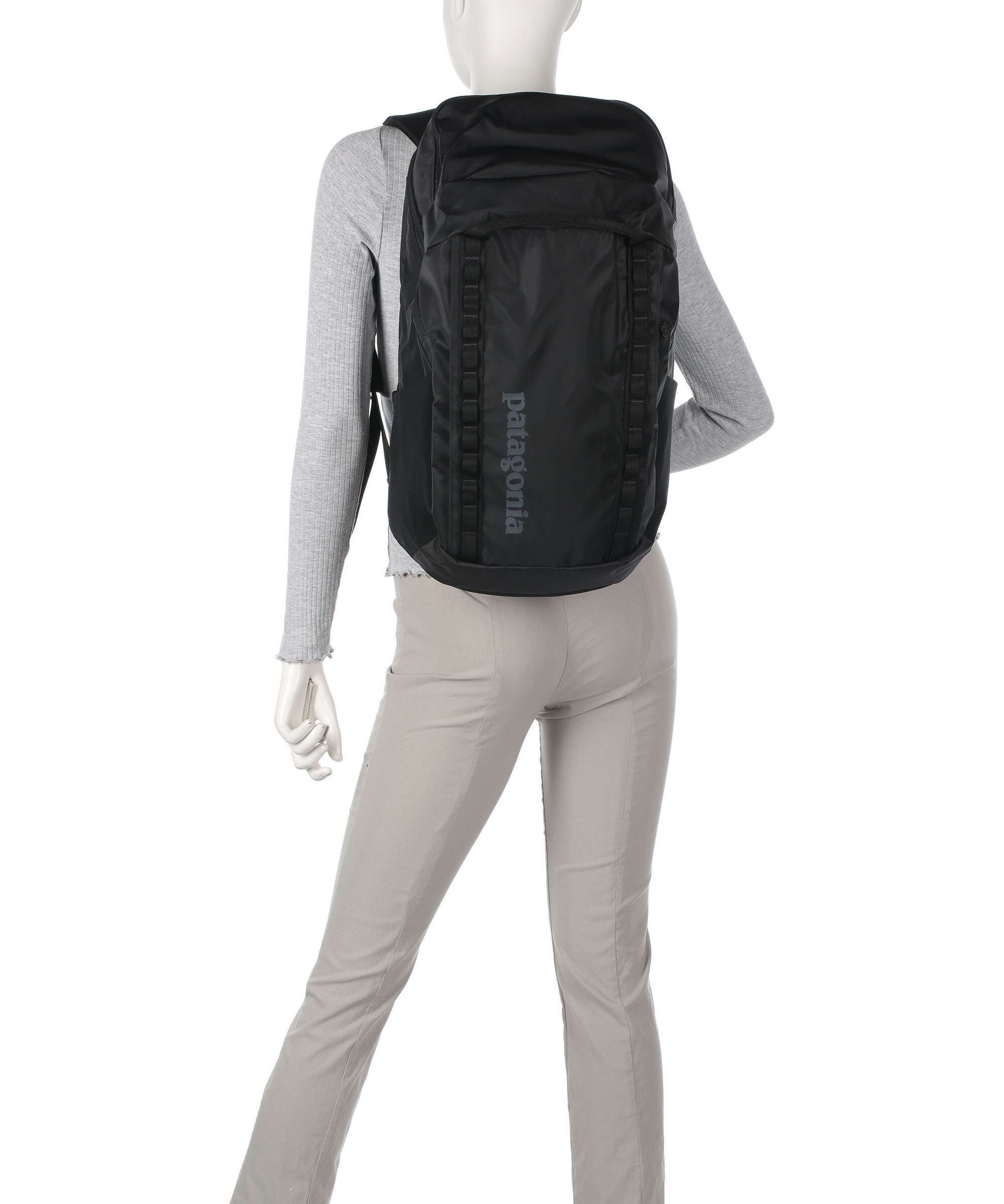 Patagonia Black Hole 32 Backpack black w/black