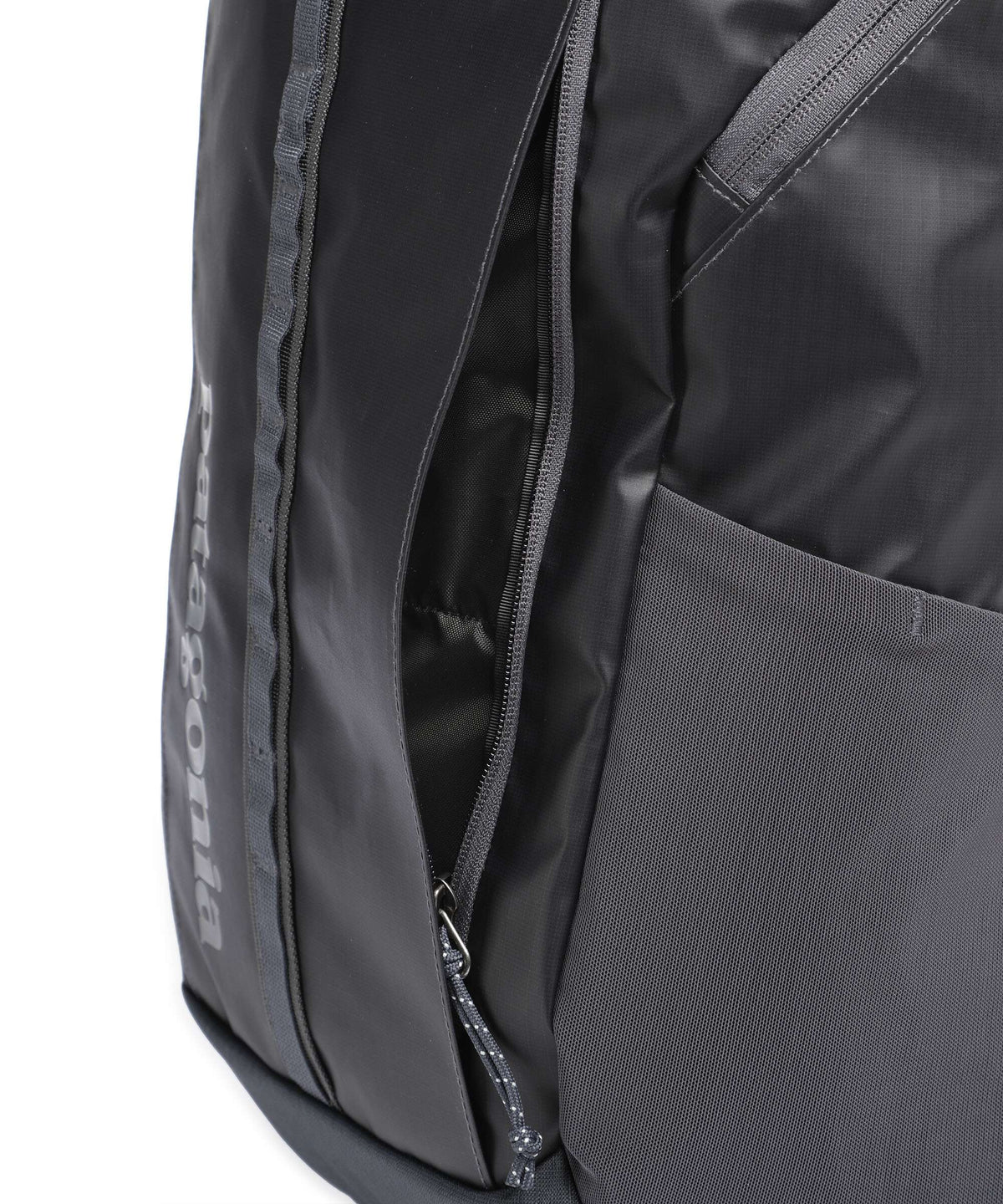 Patagonia Black Hole 25 Backpack smolder blue w/forge grey