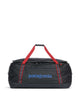 Patagonia Black Hole 100 Reisetasche smolder blue w/amanita red