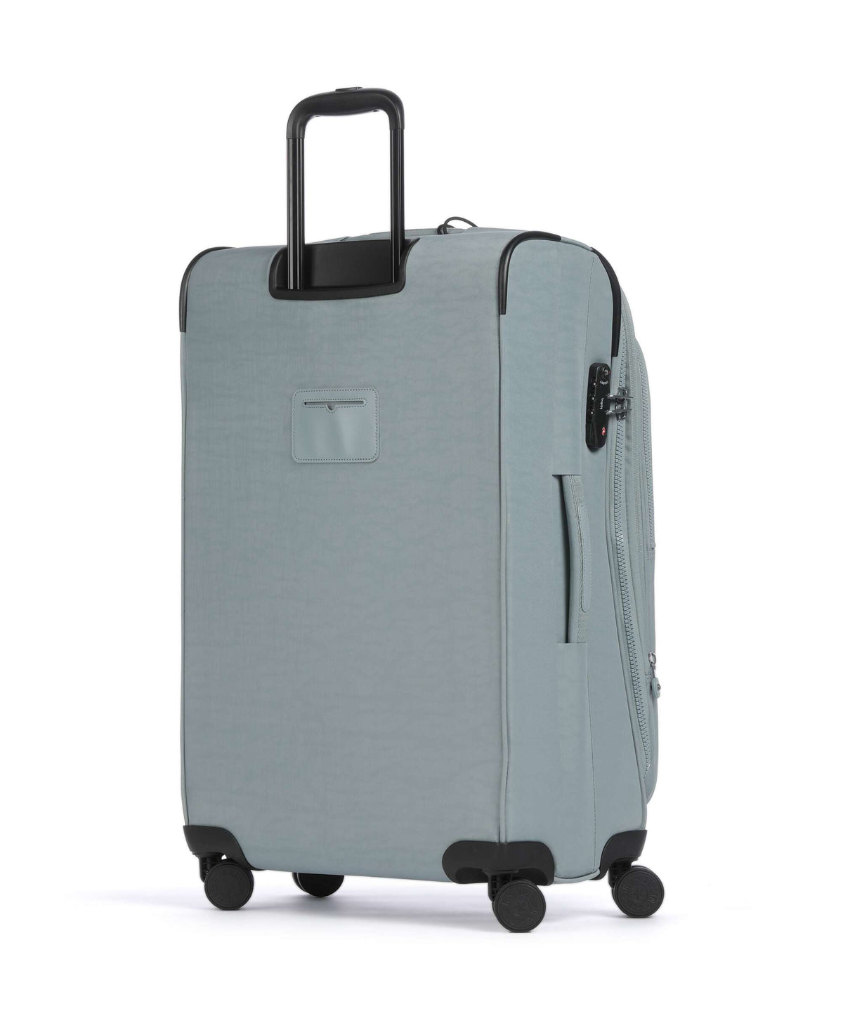 Kipling Basic New Youri M Spinner (4 wheels) relaxed grey