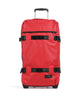 Eastpak Tarp Transit'R M Sac de voyage à roulettes tarp red