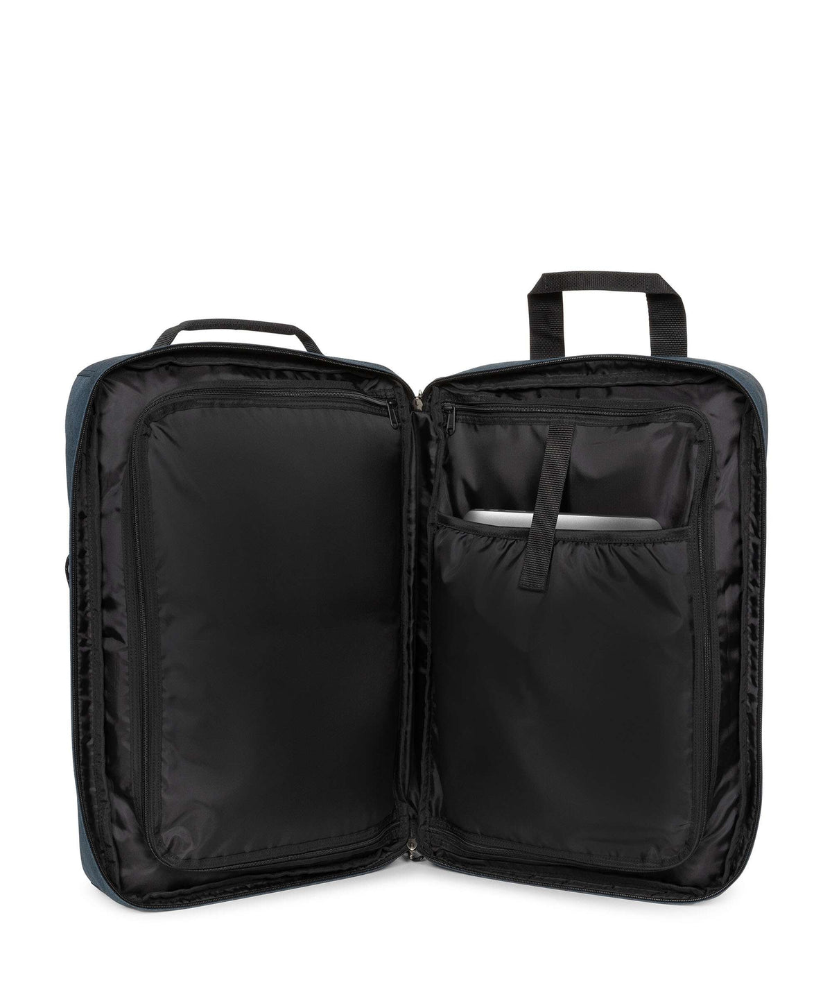 Eastpak Tarp Travelpack Travel backpack superman patch