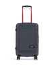 Eastpak Resist'R Zip Valigia trolley (4 ruote) marine navy