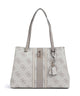 Guess Erenia Shopper dark oak