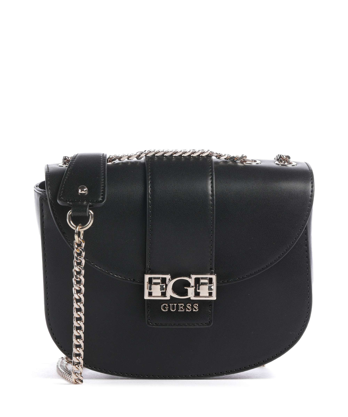 Guess Jane Shoulder bag black