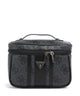 Guess Erenia Borsa da toilette coal logo