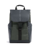 Delsey Paris Securflap Rucksack army