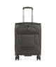 Delsey Paris Helium Dlx Valigia trolley (4 ruote) mokka