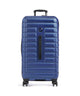 Delsey Paris Shadow 5.0 4-Rollen Trolley blau