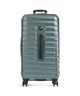 Delsey Paris Shadow 5.0 4-Rollen Trolley gruen