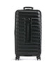 Delsey Paris Shadow 5.0 4-Rollen Trolley schwarz