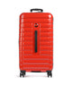 Delsey Paris Shadow 5.0 4-Rollen Trolley intensives rot