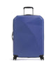 Delsey Paris Karat 2.0 4-Rollen Trolley blau