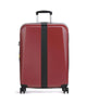 Delsey Paris Promenade Hard 2.0 Valise 4 roues bordeaux rot